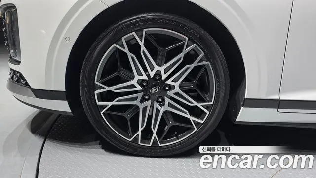 Hyundai Grandeur 2023 thumb 5