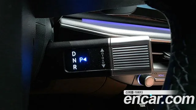 Hyundai Grandeur 2023 thumb 9
