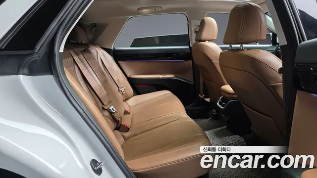 Hyundai Grandeur 2023 thumb 11
