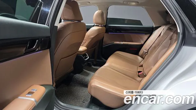 Hyundai Grandeur 2023 thumb 12