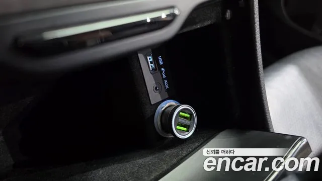 Hyundai Grandeur 2015 thumb 12