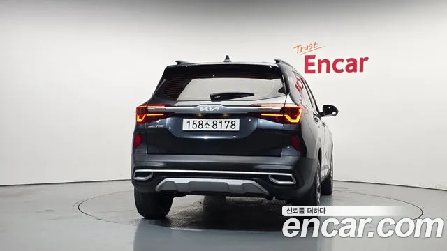 Kia Seltos 2021 thumb 4