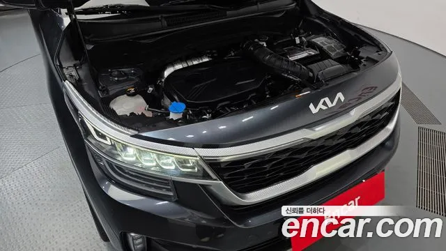 Kia Seltos 2021 thumb 6