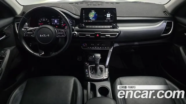 Kia Seltos 2021 thumb 7
