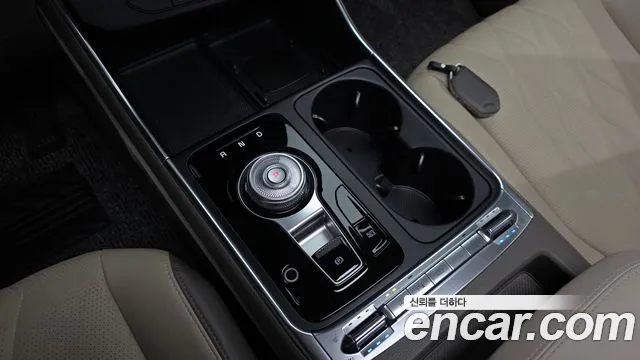 Kia Carnival 2025 thumb 9