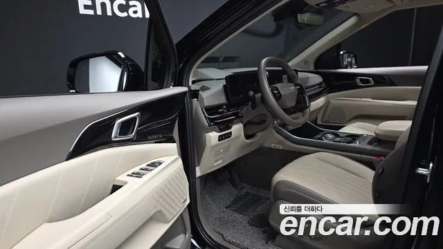 Kia Carnival 2025 thumb 10