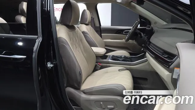 Kia Carnival 2025 thumb 11