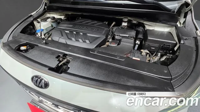 Kia Carnival 2020 thumb 6