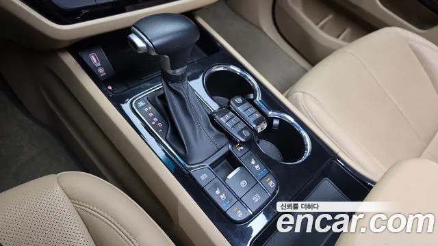 Kia Carnival 2020 thumb 9