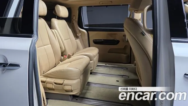 Kia Carnival 2020 thumb 11