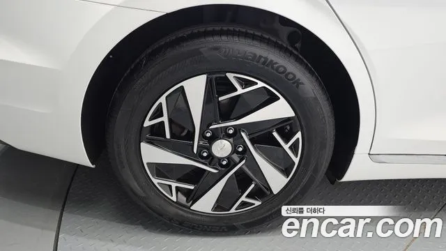 Hyundai Grandeur 2020 thumb 4