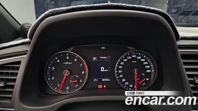 Hyundai Avante 2018 thumb 8