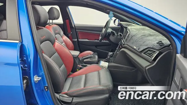 Hyundai Avante 2018 thumb 11
