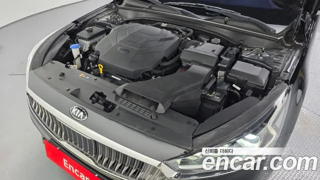 Kia K7 2018 thumb 6
