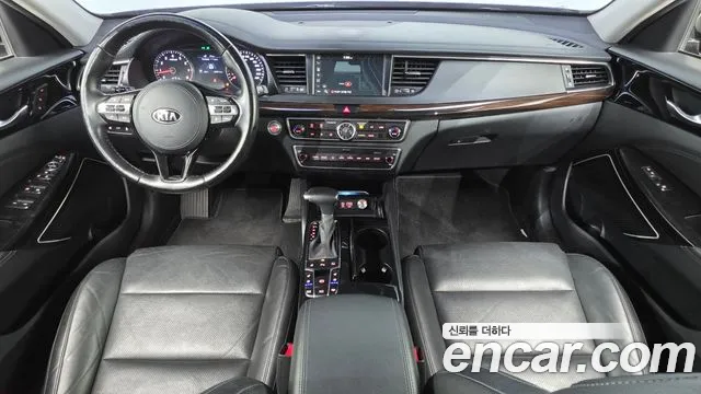Kia K7 2018 thumb 7