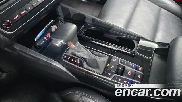 Kia K7 2018 thumb 9