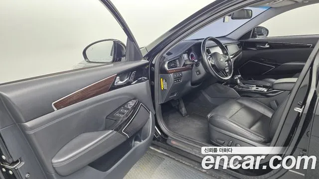 Kia K7 2018 thumb 10