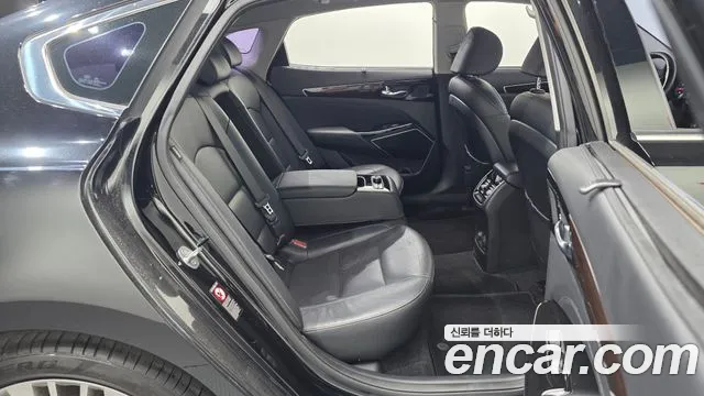 Kia K7 2018 thumb 12