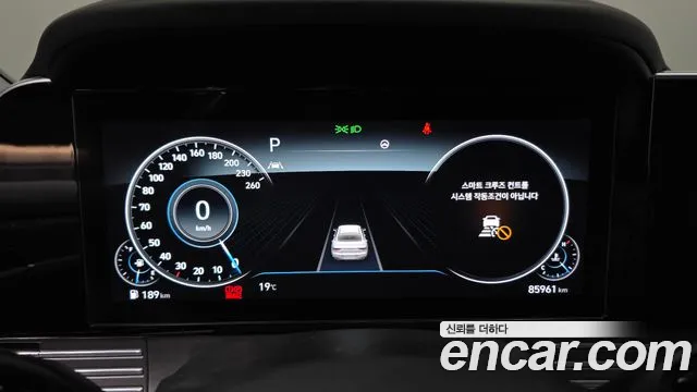 Hyundai Grandeur 2021 thumb 7