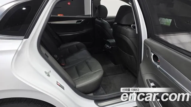 Hyundai Grandeur 2021 thumb 10