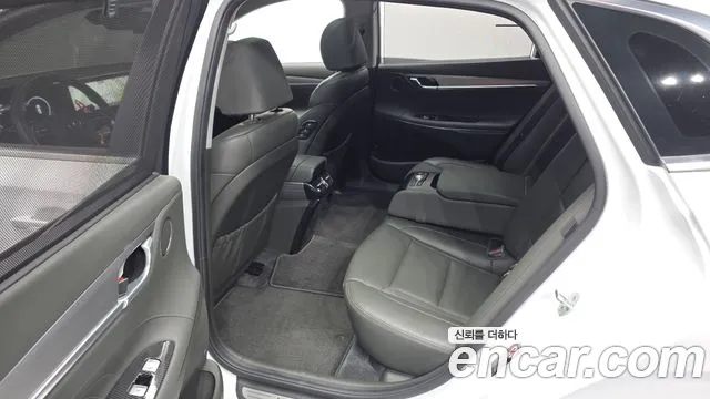 Hyundai Grandeur 2021 thumb 11