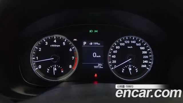 Hyundai Grandeur 2018 thumb 8