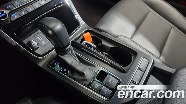 Hyundai Grandeur 2018 thumb 9