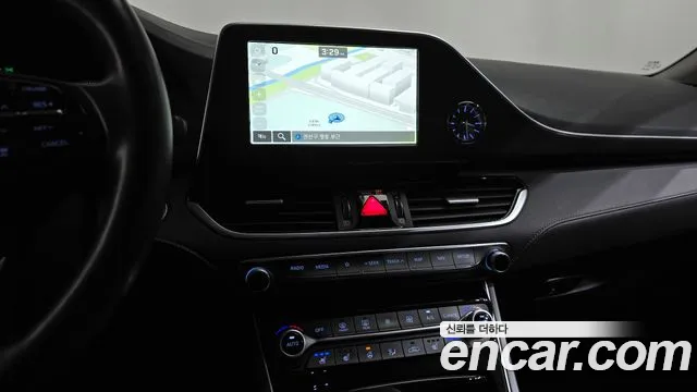 Hyundai Grandeur 2018 thumb 12