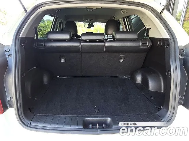 KG_Mobility_Ssangyong KORANDO 2014 thumb 5