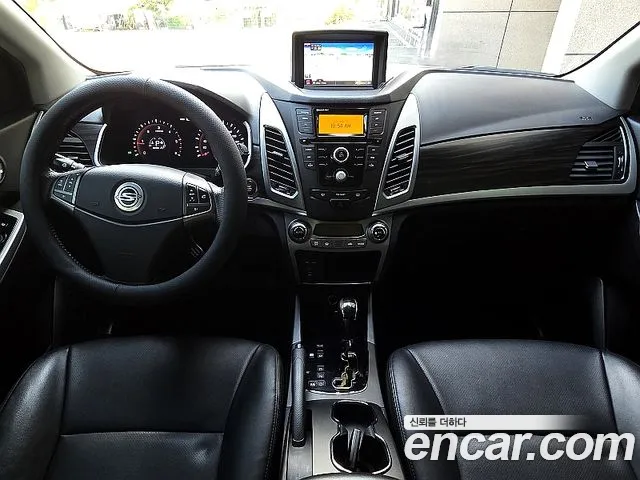 KG_Mobility_Ssangyong KORANDO 2014 thumb 6