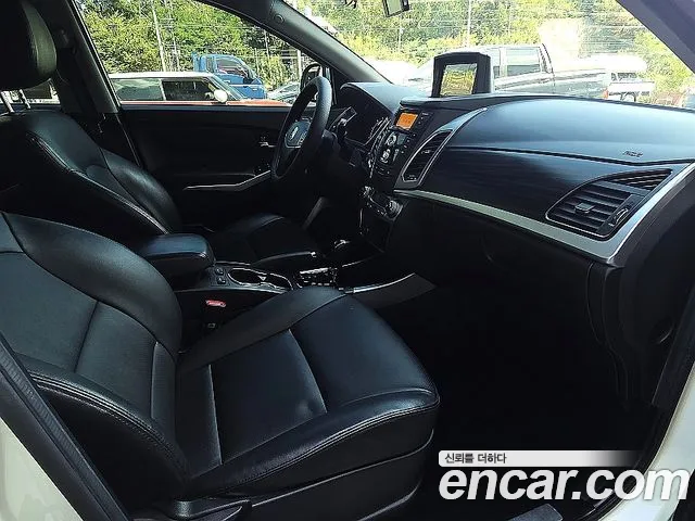 KG_Mobility_Ssangyong KORANDO 2014 thumb 8