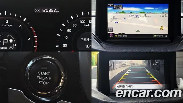 KG_Mobility_Ssangyong KORANDO 2014 thumb 10