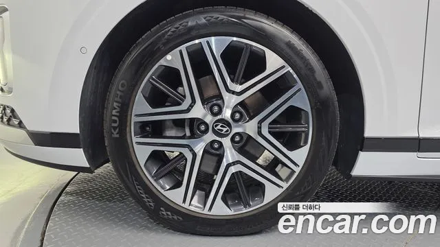 Hyundai Grandeur 2024 thumb 5