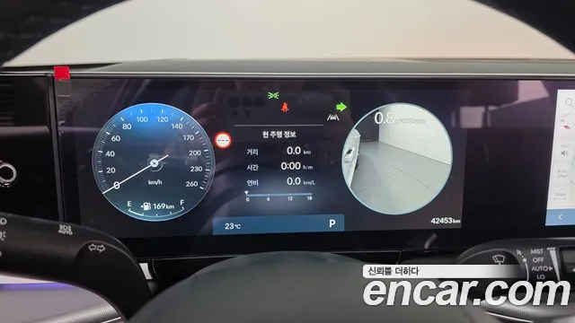 Hyundai Grandeur 2024 thumb 8