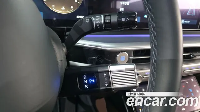 Hyundai Grandeur 2024 thumb 9