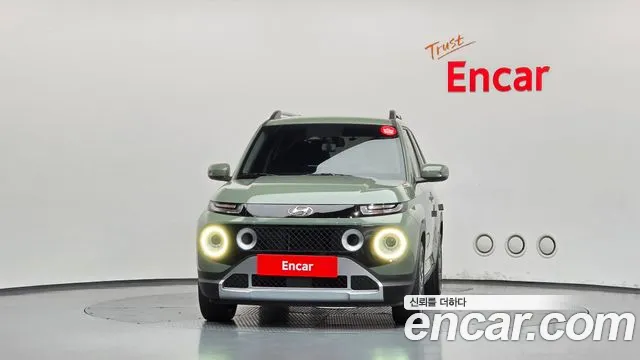 Hyundai Casper 2021 thumb 3