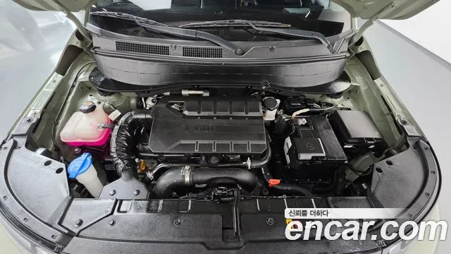 Hyundai Casper 2021 thumb 6