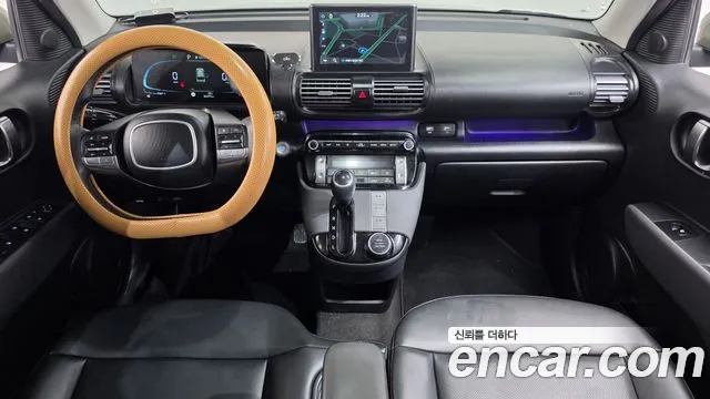 Hyundai Casper 2021 thumb 7