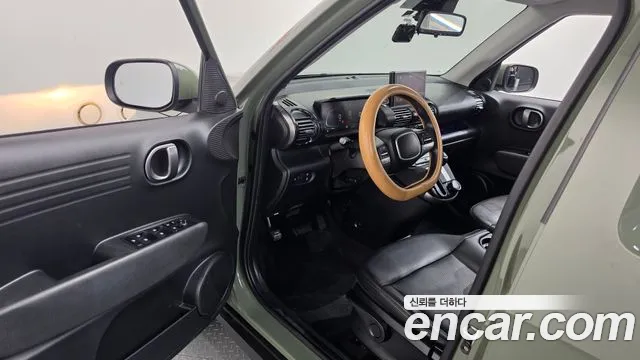 Hyundai Casper 2021 thumb 10