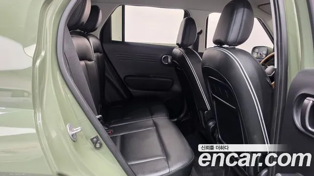 Hyundai Casper 2021 thumb 11