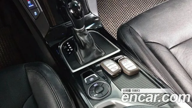 Hyundai i40 2013 thumb 9