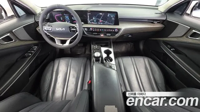 Kia K8 2024 thumb 7