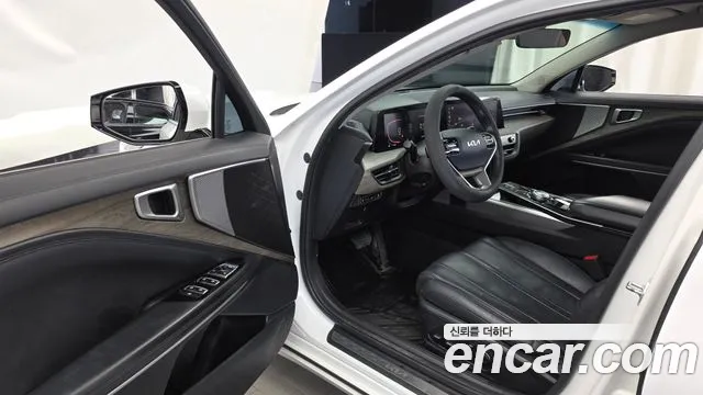 Kia K8 2024 thumb 10
