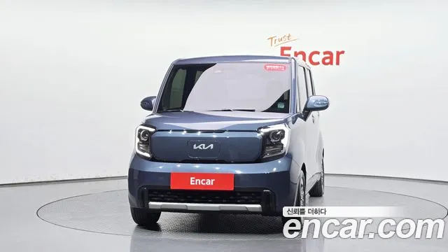 Kia Ray 2024 thumb 2