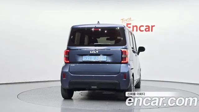 Kia Ray 2024 thumb 3