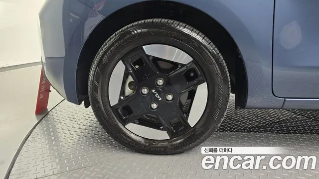 Kia Ray 2024 thumb 4