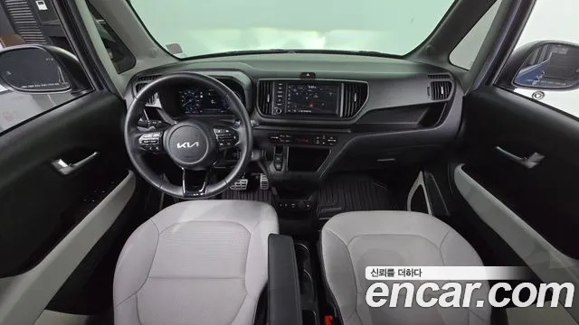 Kia Ray 2024 thumb 6