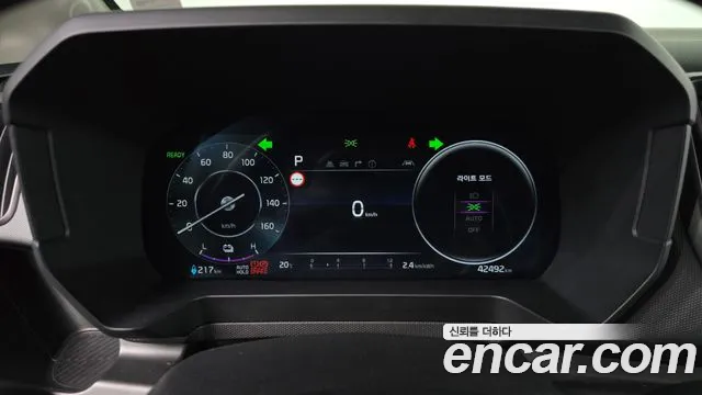 Kia Ray 2024 thumb 7