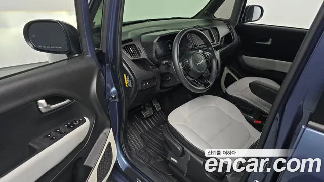 Kia Ray 2024 thumb 9