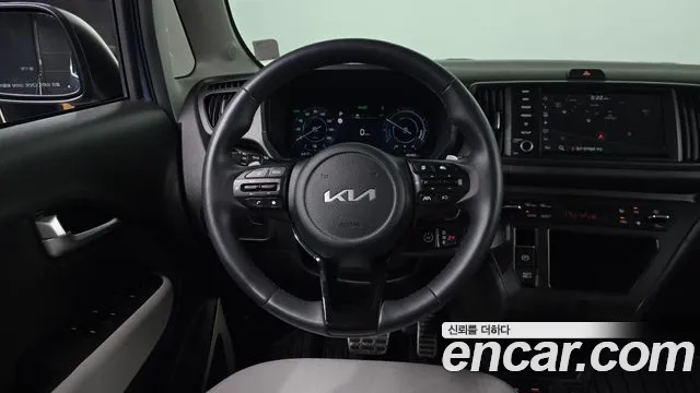 Kia Ray 2024 thumb 11